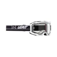 Leatt Маска кроссовая Velocity 4.5 White Clear 83% в Ижевске