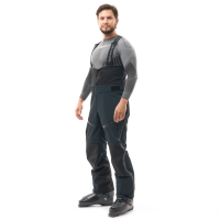 Dragonfly Брюки Freeride Pro Man Black в Ижевске