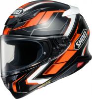 Shoei Мотошлем NXR 2 Prologue оранжево-черно-белый TC-8 в Ижевске
