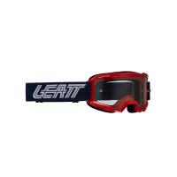 Leatt Маска Vizion 2.5s Small Royal Clear 90 VLT V25 в Ижевске