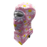 Grom Подшлемник Ромашка розовая в Ижевске