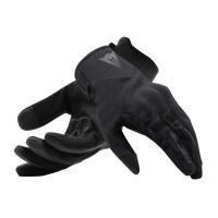 Dainese Перчатки Intrepyd Black в Ижевске
