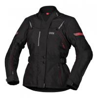 IXS Куртка Damen Jacke Tour Liz-St черная в Ижевске