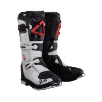 Leatt  Мотоботы кроссовые 3.5 HydraDri 2025 Forge в Ижевске