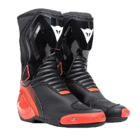 Dainese Ботинки Nexus 2 628 Blk/Fluo-Red в Ижевске