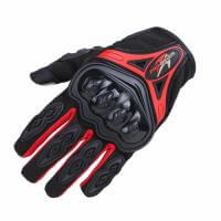 Pro-Biker Перчатки MCS-42 Red в Ижевске