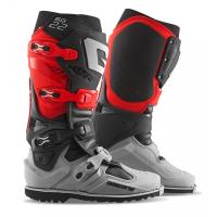 Gaerne Мотоботы для кросса SG-22 Gore-Tex Enduro Red/Black/Grey в Ижевске