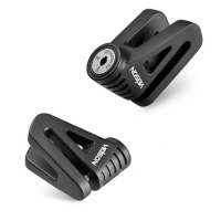 Veison Замок на тормозной диск DX7 Black в Ижевске