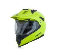 Acerbis Шлем Flip FS-606 Yellow-Fluo в Ижевске