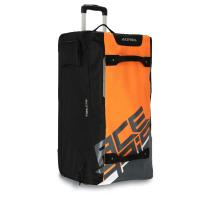 Acerbis Сумка дорожная на колёсах Voyager Orange/Grey (105 L) в Ижевске