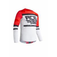 Acerbis Джерси MX J-Race Red/White в Ижевске