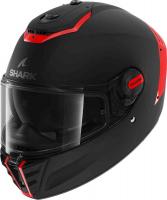 Shark Шлем Spartan RS Blank Красный/Черный в Ижевске