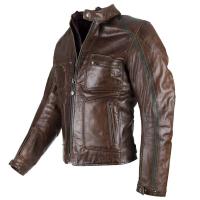By City Мотокуртка Lemans II Man Brown в Ижевске