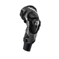 Leatt Наколенники X-Frame Hybrid V26 Black в Ижевске