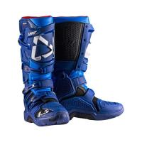 Leatt Мотоботы кроссовые 4.5 Enduro V26 Blue в Ижевске