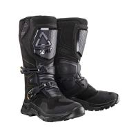 Leatt Мотоботы ADV HydraDri 7.5 Stealth V25 в Ижевске