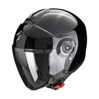 Scorpion Exo Мотошлем City II Solid Черный в Ижевске