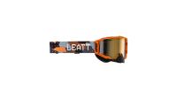 Leatt Маска Velocity 6.5 SNX Iriz Orange Bronze UC 68% в Ижевске