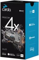 Cardo Мотогарнитура Freecom 4X Duo в Ижевске