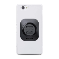 SP Connect Универсальное крепление для смартфонов Universal Interface Z в Ижевске