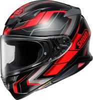 Shoei Мотошлем NXR 2 Prologue красно-черно-серый TC-1 в Ижевске
