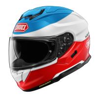 Shoei Мотошлем GT-Air 3 Lilt красно-бело-синий в Ижевске