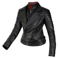 By City Мотокуртка Queens Lady Black в Ижевске