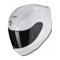 Scorpion Exo Мотошлем Exo-391 Solid Белый в Ижевске