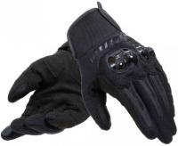 Dainese Перчатки MIG 3 Air Tex Black в Ижевске