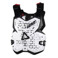 Leatt Защитный панцирь Chest Protector 1.5 V26 White в Ижевске