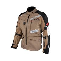 Leatt Мотокуртка ADV MultiTour 7.5 2026 Desert в Ижевске