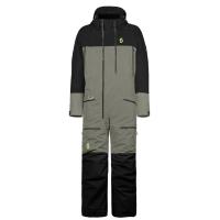 Scott комбинезон зимний Roop Dryo dust grey/black в Ижевске