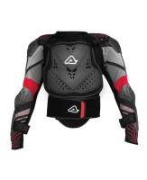 Acerbis Защита тела детская (Черепаха) Scudo 2.0 Black/Grey в Ижевске