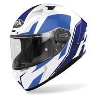 Airoh Мотошлем Valor Wings Blue Gloss в Ижевске