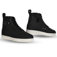 Dimox Ботинки женские Bolt Sneaker Black в Ижевске