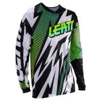 Leatt Джерси 3.5 Jr Storm Teal в Ижевске