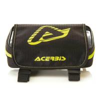 Acerbis Сумка на крыло заднее для инструментов Tools Black/Yellow (2 L) в Ижевске