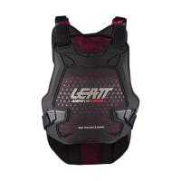 Leatt Защитный панцирь Chest Protector 3DF AirFit Evo Lite V26 Black в Ижевске