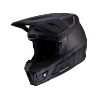 Leatt Шлем кроссовый Helmet Kit Moto 7.5 V25 Stealth в Ижевске