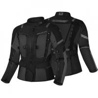 Shima Куртка Hero 2.0 Lady Black в Ижевске