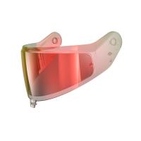 Shark Визор Skwal i3/Ridill 2/D-Skwal 3 VZ400 Iridium Red в Ижевске