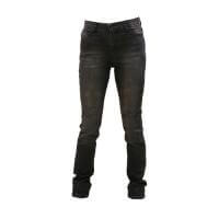 MCP Мотоджинсы женские Cobra Stretch 2, цвет черный в Ижевске