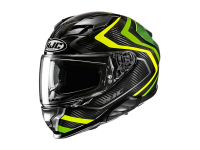 HJC Шлем F71 Carbon Nevio MC3H в Ижевске