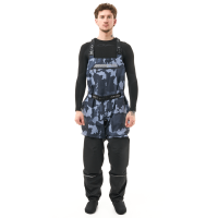 Dragonfly Вейдерсы мембранные Quad Pro 2025 Dark Camo в Ижевске