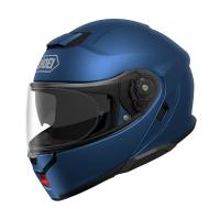 Shoei Шлем Neotec 3 Candy Синий матовый металлик в Ижевске