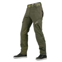 Inflame Мотоштаны мужские Cargo Waterproof олива (хаки) в Ижевске
