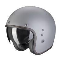 Scorpion Exo Мотошлем Belfast Evo Solid Серый Матовый в Ижевске
