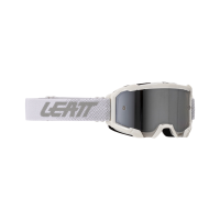 Leatt Маска Velocity 4.5 Iriz White Silver 50% 2025 в Ижевске