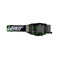 Leatt Маска Velocity 6.5 Roll-Off Green Clear в Ижевске