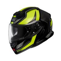 Shoei Шлем Neotec 3 Grasp Желто-черный в Ижевске